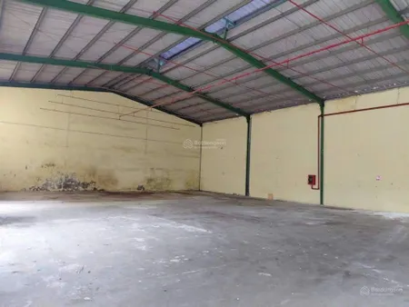 Cho thuê nhà xưởng hồ văn tắng, tân phú trung, củ chi, dt xưởng 1000m2, giá 32tr/tháng