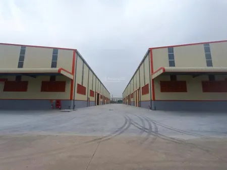 Cho thuê kho xưởng tiêu chuẩn tại cụm cn nguyên khê đông anh hn. dt đa dạng m2