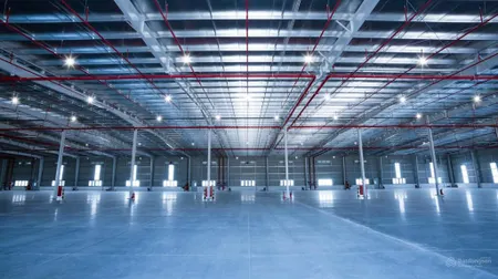 Cho thuê kho xưởng 2880m2, 3215m2, 5200m2,6700m2, theo nhu cầu kcn an phước long thành, đồng nai