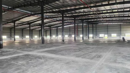 Cho thuê từ 1.900m2 đến 30.000m2 kho, xưởng tại khu cn gia bình 2, tỉnh bắc ninh