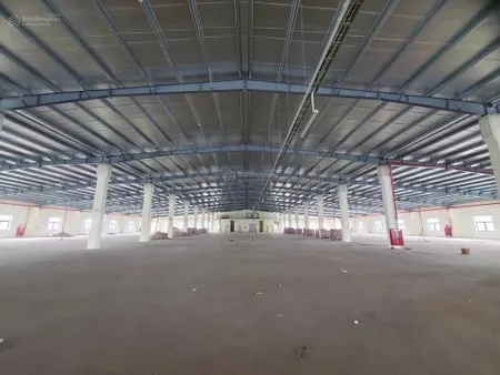 Cho thuê 1000m2 2000m2 nhà xưởng cạnh công ty ja solar quang châu