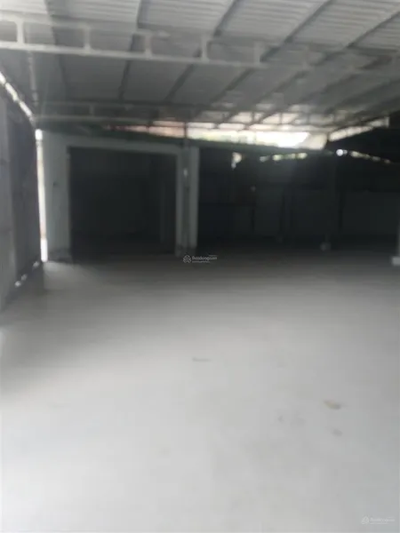 Cho thuê nhà xưởnng 1/ tỉnh lộ 2 tân phú trung củ chi, dt 2500m2, giá 35tr/tháng