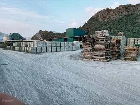Cho thuê 10.000m2 làm trạm trộn bê tông tại thanh liêm, hà nam. giá 15nghìn/m2/th. 0976 108 ***