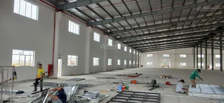 Cho thuê lẻ hoặc hết 4 nhà xưởng 2010m2, 3150m2, 4800m2, 6120m2 kcn long thành, kcn an phước