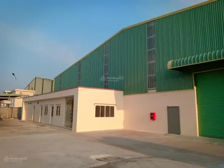Cho thuê kho xưởng. dt từ 1000m2, 1500m2, 2000m2, 2500m2, 3000m2, đến 150.000m2 tại cẩm giàng