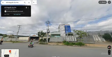 Chính chủ cho thuê kho xưởng 2.495m² mặt tiền q. bình tân, hỗ trợ 50% tiền thuê xây dựng