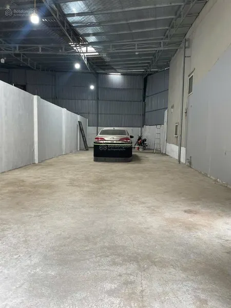 Cho thuê kho, nhà xưởng tại trung tâm xã tam hưng, thanh oai, hà nội, giá ưu đãi 5 triệu vnd, 110m2