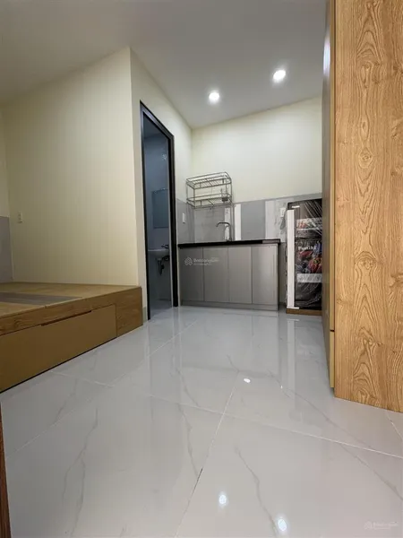 Cho thuê phòng trọ gần dương quảng hàm, nguyễn văn lượng, công viên gò vấp