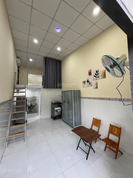 Cho thuê nhà trọ 2pn + 1wc, 32m2, tân đồng, đồng xoài, bình phước, giá tốt