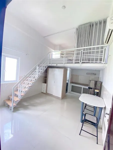 Ưu đãi 1 triệu duplex cao cấp full nt bình thạnh (cho 5 kh đầu! )