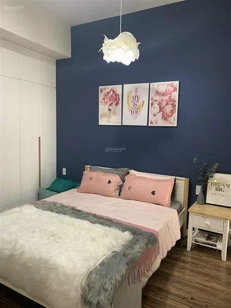 Cho thuê phòng 20m2 ở mizuki có hồ bơi tập gym free, kdc an ninh. xem nhà 0937 532 ***