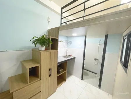 Cho thuê nhà trọ tại đường lê văn thọ, phường 8, gò vấp, hồ chí minh, 2,5 triệu, 20 m2 chỉ với hot!