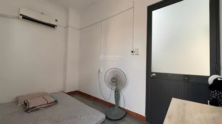 Cho thuê phòng trọ khu vực chợ tân định