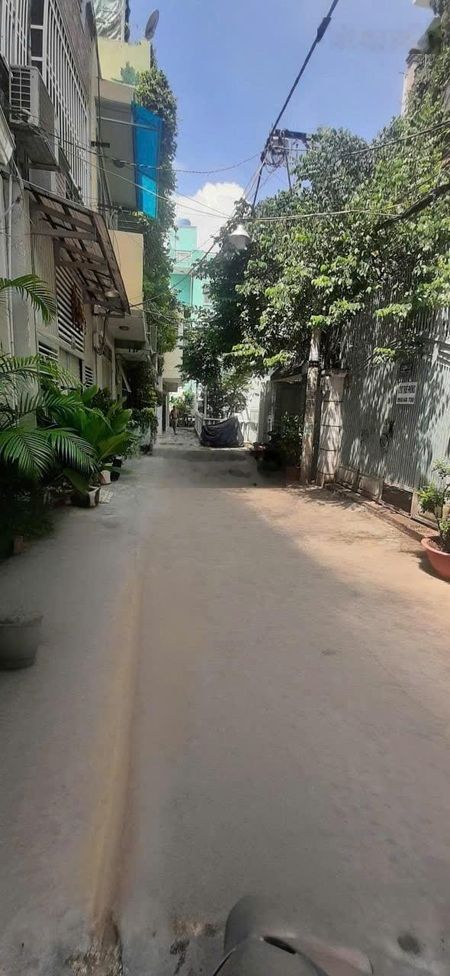 Cho thuê phòng 30m2 Cao Cấp Trường Sa, Q.3 (giá: 4,5tr/tháng0919557669, cô Dung (ko tiếp Cò)