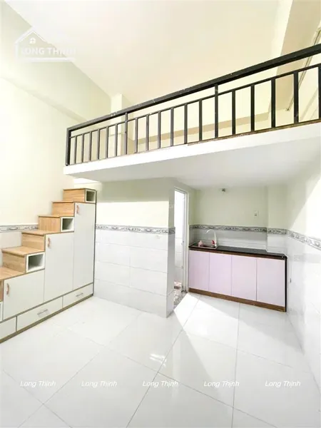 Phòng trọ giá rẻ an ninh sẳn máy lạnh ngay đại học công thương aeon tân phú
