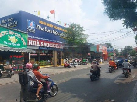 Cho thuê đất góc 2 mặt tiền 8x20m tại đường Xô Viết Nghệ Tĩnh, Phường 25, Quận Bình Thạnh