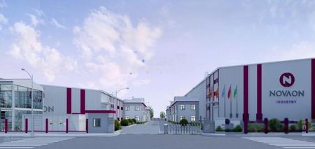 Chính chủ cho thuê nhà xưởng 12.000m2. Cắt nhỏ theo nhu cầu Hiệp Hoà Bắc Giang, Vành Đai 4