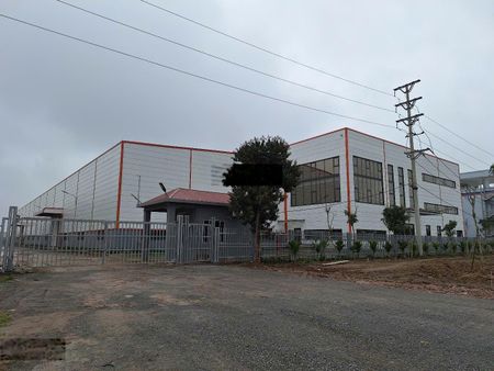 Cho thuê kho,xưởng ốp Panel, Hiện Đại,Chuẩn khu Tiên Du DT 15.000m, 20.000m -30.000m2.