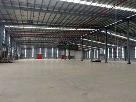Cho thuê kho, xưởng điện tử, may mặc, thực phẩm, sx linh kiện tại Mỹ Hào, DT 6000 & 8000m2