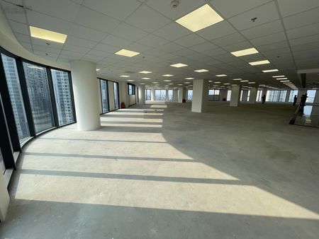 BQL cho thuê văn phòng tại Times City, Minh Khai, diện tích 80m2 - 1000m2 giá từ 200.000/m2