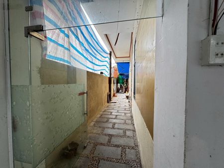 Cho Thuê Nhà Kinh Doanh Mặt Tiền Bửu Đoá Nam Nha Trang Khánh Hòa