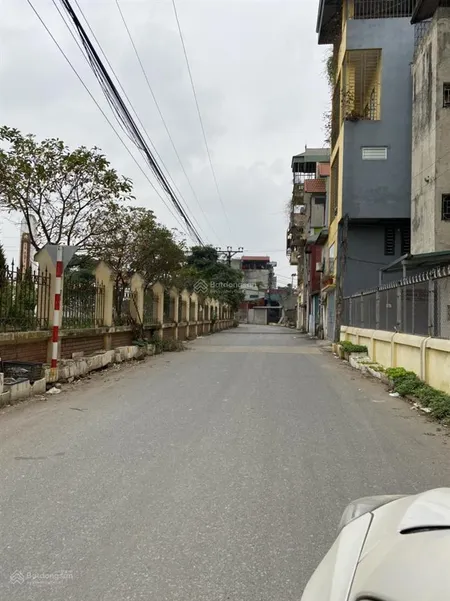 Chính chủ bán lô đất đẹp 480m2 tại trần phú, thường tín, 0915 897 ***
