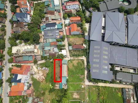Đất khoáng nóng sẵn giếng khoan giá rẻ nhất khu