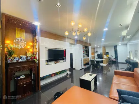 Chính chủ bán ch cc iph xuân thủy 116m2 full nt đẹp,sđcc, sẵn slot ô tô, 11.9tỷ hướng đn0966 769 ***