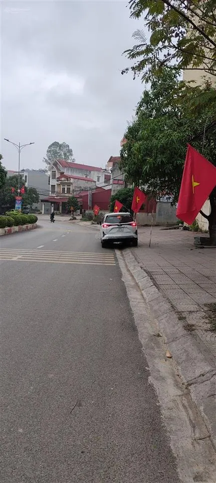 Bán biệt thự đẹp, nhiều tiện ích tại hùng vương, mai pha, lạng sơn, 15 tỷ, 550 m2