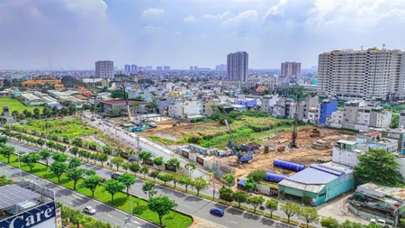 Nhận booking dự án ansana by kita căn hộ cao cấp mặt tiền võ văn kiệt nhận booking ck cao