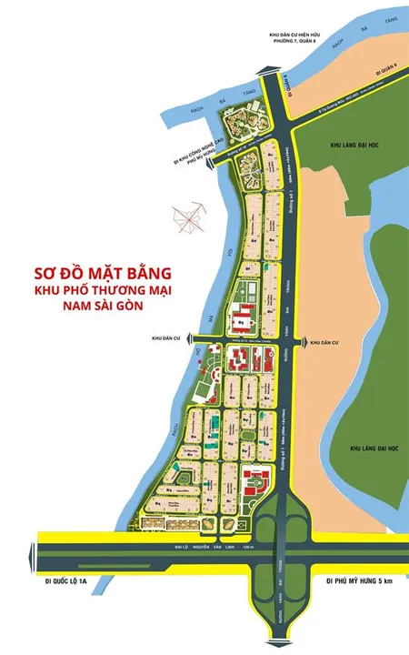 Bán căn hộ 90m2 conic skyway tại 13b conic phong phú, 3,05 tỷ, view đẹp, giá tốt