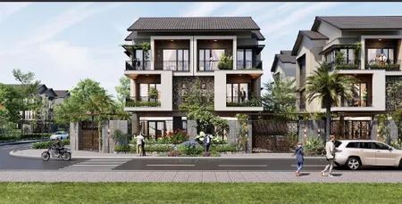 Rẻ bằng 1/3 giá sungroup, centa riverside mở bán quỹ căn biệt thự cuối cùng, giá gốc chủ đầu tư