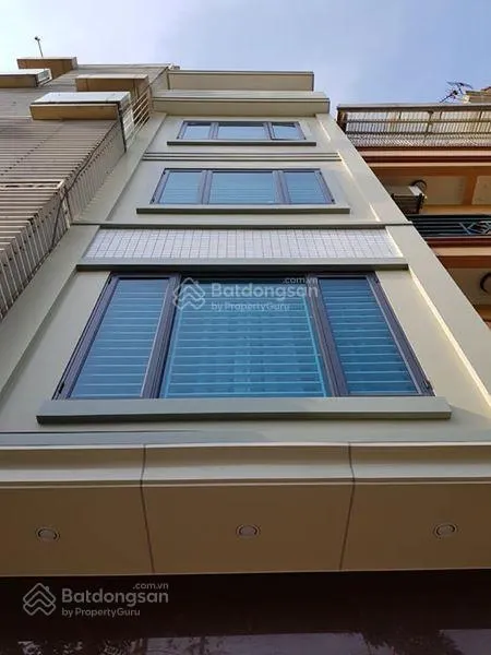 Bán căn góc ngay ngã tư văn phú ngay khu nam la khê quang trung dân xây 43.6m² 4 tầng oto sát nhà