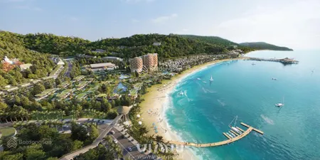 Mở bán siêu biệt thự biển độc nhất nghệ an, meysenses lucia bay bãi lữ! 0899 303 *** đức