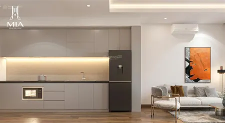 Căn 2pn view biển tại mia center point, trung tâm sầm uất tại đà nẵng có giá rẻ nhất chỉ 2.x tỷ