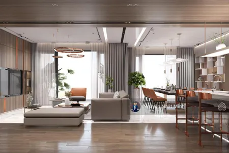 Penthouse 189m2, 3 mặt tiền biển , sổ lâu dài tại times square đà nẵng, video review chi tiết