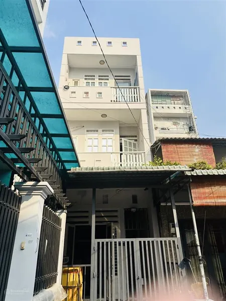 Vip cực hiếm có 1 ko 2 hai mặt tiền hẻm xe hơi 80m2 chỉ 8ty tl gần chợ tân hương