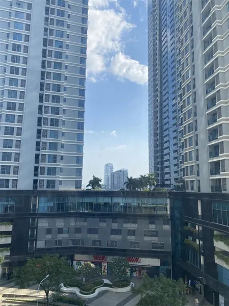 Bán 2pn57m2 giá 4tỷ3 đối diện opal saigon pearl
