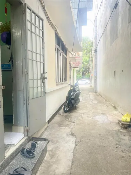 Hàng hiếm trung tâm nhà lộc thọ giá tốt chỉ 2,15 tỷ