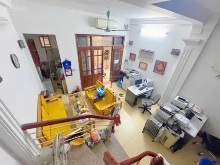 Bán nhà 4 tầng phố lý nam đế ô tô đỗ cửa 62m 21.9 tỷ