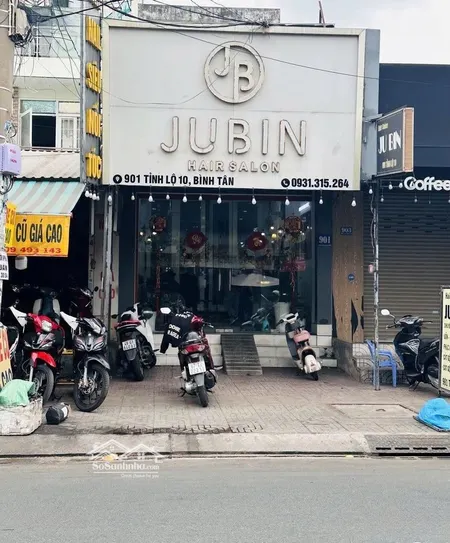 Cho Thuê Nhà Mặt Phố 901 đường Tỉnh Lộ 10, 30 Triệu, 200m2 Giá Tốt