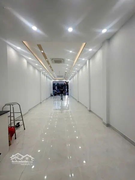 Cho Thuê Nhà Mặt Tiền đường Nguyễn Thiện Thuật Nha Trang