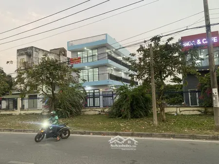 Cho Thuê Nguyên Căn Cổng Kcn Hiệp Phước, 200m Giá 13,5 Triệu