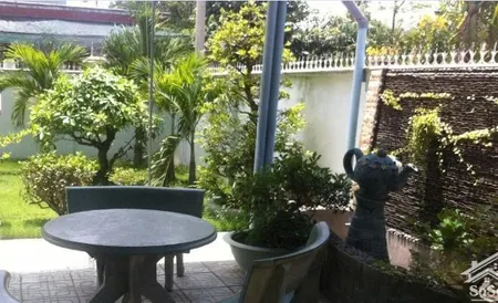 Cho Thuê Nhà đường Huỳnh Văn Luỹ, Phường Phú Mỹ, Thủ Dầu Một, Bình Dương (tp.hcm)