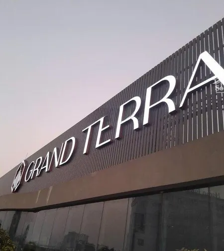 Cho Thuê Văn Phòng Tòa Nhà Grand Terra