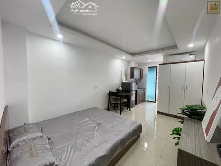 197 Trần Phú Full đồ, Ngay Hồ Văn Quán, Hồ Gươm Plaza, Ga Vq