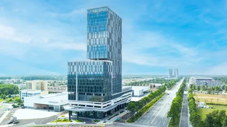 Văn Phòng Cho Thuê Chất Lượng Cao Dẫn Dắt Xu Hướng Tương Lai
