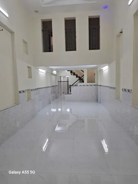 Chính Chủ - 79 Lê Lâm - 4x17m - 2 Tầng - 2pn - 2wc - Giá Rẻ