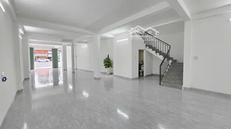 Bán Hoặc Cho Thuê Nhà đẹp Ngay Vòng Xoay đường Số 13 - Lê Hồng Phong Và đồng Nai