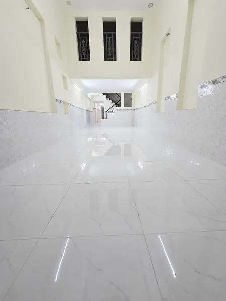Cho Thuê Nhà Mặt Tiền Lê Lâm - 4x17m 1 Tầng 2pn - đường 16m Khu Sầm Uất Gần Nguyễn Sơn, Phú Thọ Hòa
